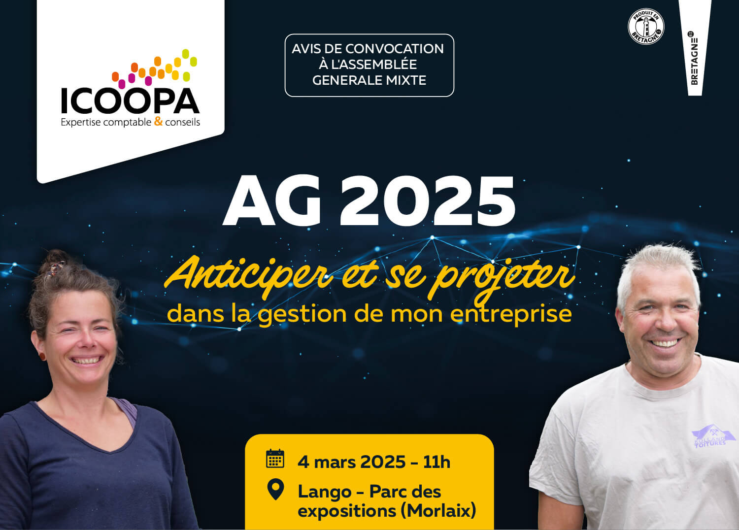 AG 2025 - 1